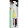 Performance Tool W2975C Deluxe Tester (12 Volt) With 3-Inch Probe