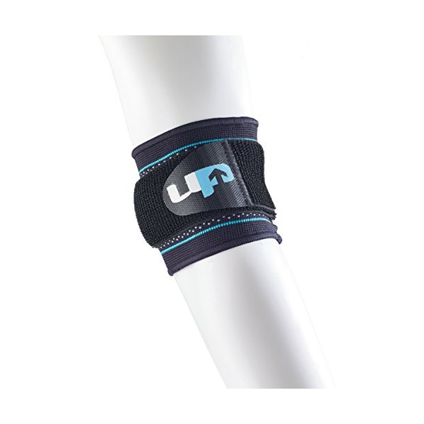 Ultimate Performance Advanced Ultimate Compression Elbow Support, Small