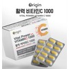 Neutral Vitamin C Origin Vitality Vitamin C 1000 Convenient Nutrition