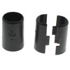 LBTODH 8 Pairs Wire Shelving Shelf Lock Clips for 3/4"
