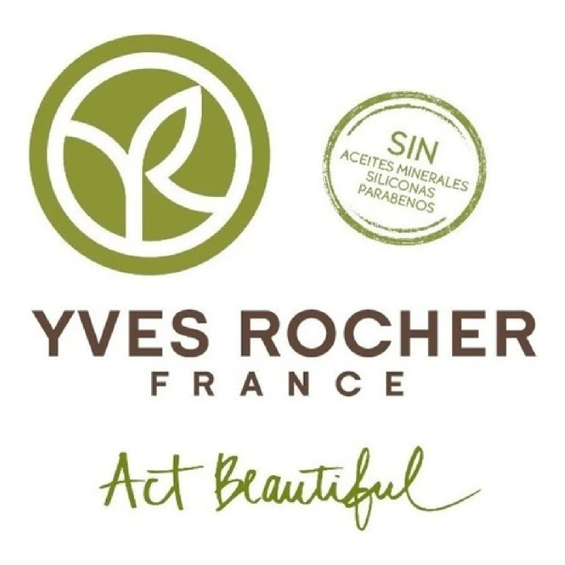 Yves Rocher Maquillaje Vegano Cero Defectos Hidratante