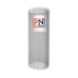 Hex Nettting 20 Gauge 2" M (50, 2)