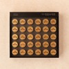 Guangdong Premium Boryuk-hwan 30 pills 1 set (N4) / 광동