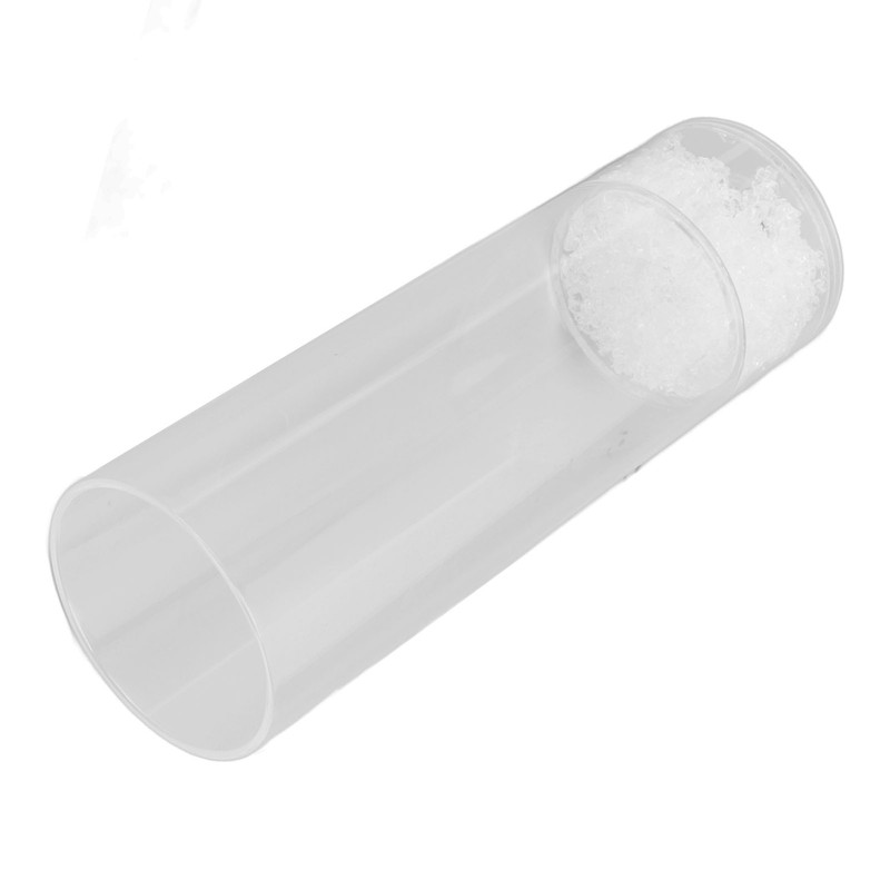 LED Glowing Long Cup Multicolor Battery Powered Light Up Long