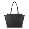 Nine West Riggs Tote, Black