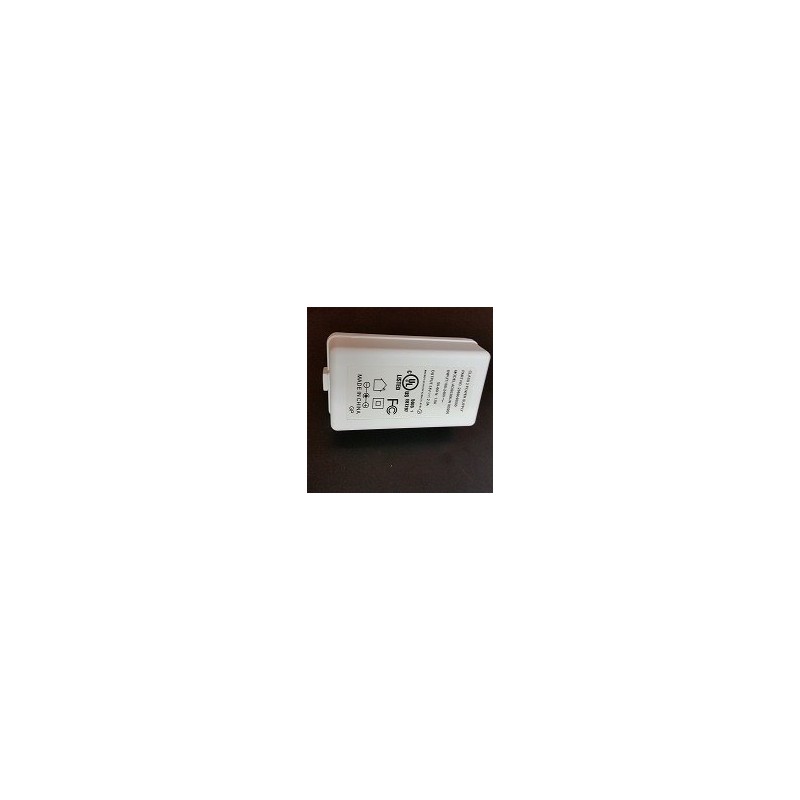 HUNTER Douglas Platinum Technology 2.1 18V DC Plug-in Transformer