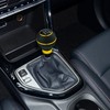 Temzzer Shifter Knob 5 Speed Car Gear Shift Handle Ball