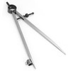 Wing Divider Line Location Scriber Drawing Compasses Craft Rotating Tool
