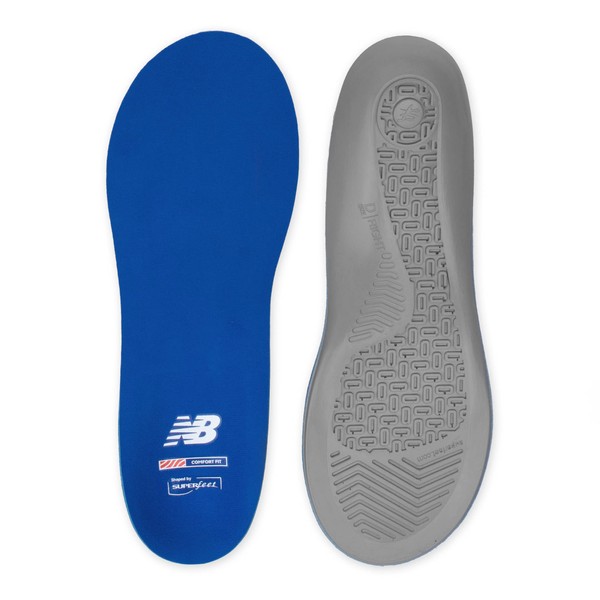 Winter Sports Insoles Winter Thin Support Stability Heel Cup Ski Snowboarding Ice Skating Curling Ice Hockey Warm