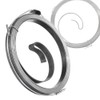 Powerful Tools Recoil Pull Starter Start Spring Kit Replacement For