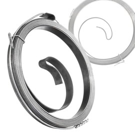 Powerful Tools Recoil Pull Starter Start Spring Kit Replacement For Engine Lawn Mower New