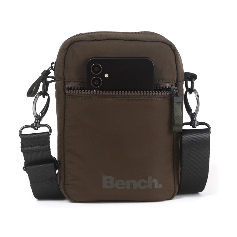 Bench Women's and Men's Bag Shoulder Bag Handbag Shoulder Bag
