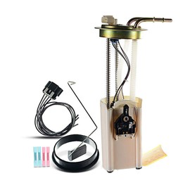 A-Premium Electric Fuel Pump Module Assembly Replacement for Hummer H2 2003 V8 6.0L