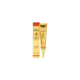 Ikel Dr. Ekel Eye Cream 40ml 24K Wrinkle Care / 닥터이켈 아이크림 40ml 24K링클케어