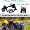 Interruptor de encendido con llave para CFMOTO CFORCE 400, CFORCE