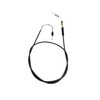 Sxqddz Throttle Accelerator Cable 608608 604899 Fit for E-Z-GO for