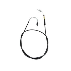 Sxqddz Throttle Accelerator Cable 608608 604899 Fit for E-Z-GO for Cushman for Bad Boy Off Road Golf Cart Kawasaki Gas Engine Models