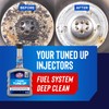 STP 1 Tank Tune Up Fuel Additive Fuel System Cleaner