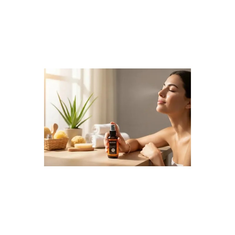 Tónico Cicatrizante Para Piel Con Psoriasis Dermaoil 125ml Neutra