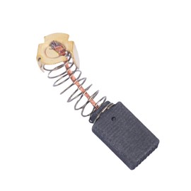 DongJinK 4 Pair Carbon Motor Brush Compatible with Ridgid Ryobi Tile/Miter Saw Motor Brush R4040 TS1344 TS1345 089006017092