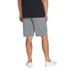 Volcom Men's Kerosene 21" Hybrid Chino Shorts, Heather Grey, 30