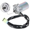 SEBLAFF Shift Control Motor Replacement for TRX500FA Foreman Rubicon 500