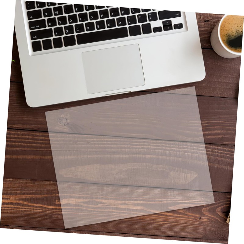Gatuida Invisibility Shield Lenticular Lens Sheet for Stunning Illusions Lightweight