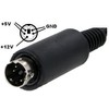 Power Supply Power Supply 12V/2A and 5V/2A JHS-Q05 12-S334 BA0362ZI-8-A01
