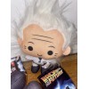 Toy Factory New Back To The Future Plush Toy Factory
