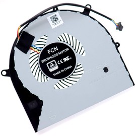 Deal4GO GPU Cooling Fan GPU Fan DFS602212M00T FK7W Replacement for ASUS ROG Strix FX503 FX503VD GL703VM FX63V FX63VM