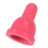 1Set Livestock Pacifier Milk Feed Bucket Pacifier Milk Drink Nipple