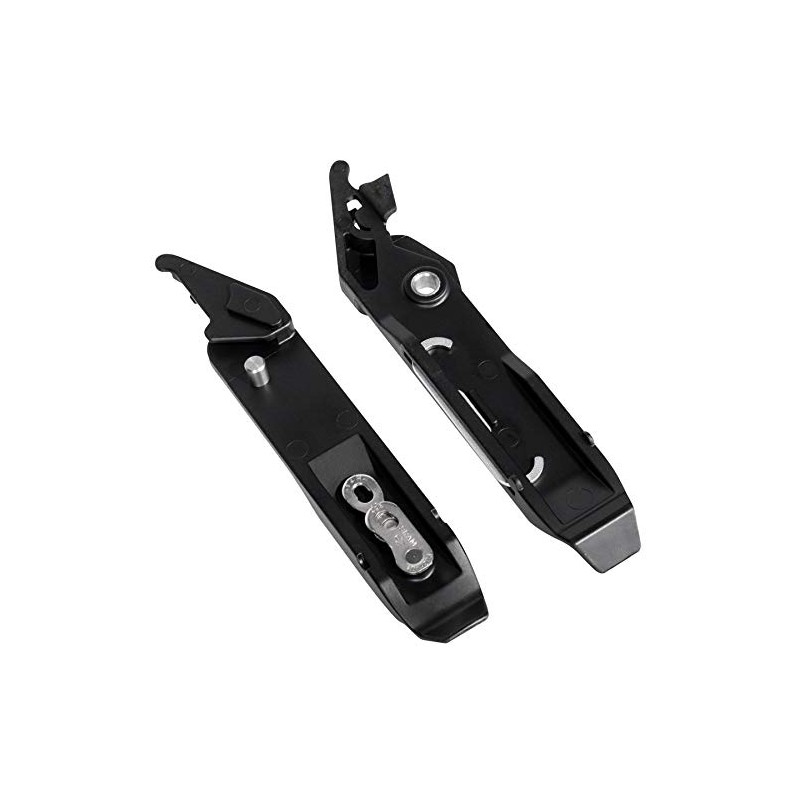 Topeak パワーレバー マルチツール - ブラック