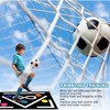 PENCHUAN Football Mat (Skill Path Training Mat)