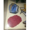 Mrs. Grossman's Mrs Grossman's FABRIC CAMPING Tent Boots Sleeping Bag
