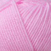 Utopia Crafts DK Double Knitting Yarn, 100g (Baby Pink)