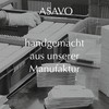 ASAVO Premium Natural Rosemary Soap, Handmade Organic Soap, with Fine