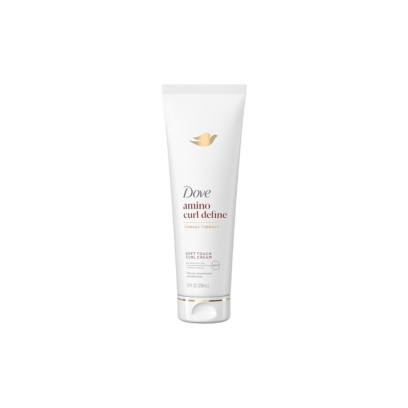 Dove Curl Cream Amino Cabello Rizado