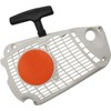 Chain Saw Pull Start Backlash Starter Component, Compatible with MS192T