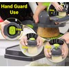 Neez 15 in 1 Vegetable Chopper - Multifunctional Vegetable Cutter,