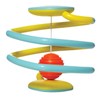 Manhattan Toy Bounce Baby Rattle Activity & Development Toy