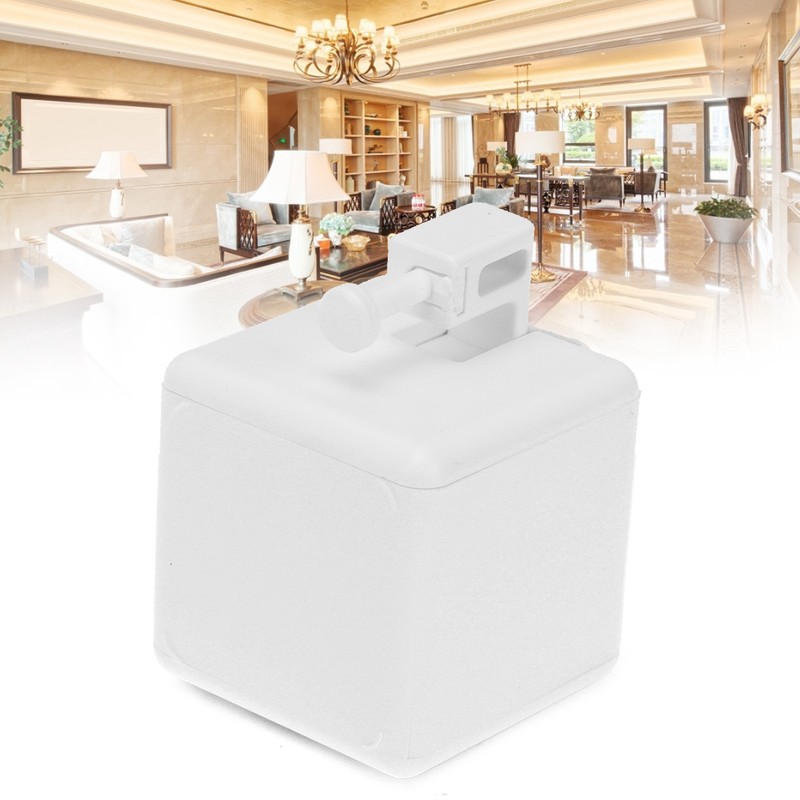 5V Household Bluetooth Intelligent Automatic Fingertip Switch Button Pusher for
