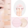 ORJENA Serum To Powder Cushion 14g*2ea, Shade:N23 Nude