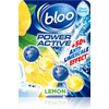 Bloo Power Active Lemon Clear Water 50g x 6