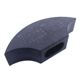 TUOREN Violin Repair Tool Tuning Pegs Tightening Tool Durable Bakelite Handle for Tightening Cello Violin Strings (Violin)