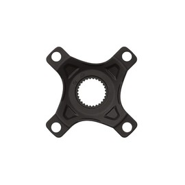 Miranda Spider Boost Gen4 BDU450 CX BDU490 P Aluminium Black 54g