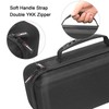 RLSOCO Hard Case for Marshall Middleton Portable Bluetooth Speaker