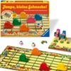 Ravensburger Kinderspiel 23034 Tempo Small Snail 40th Anniversary, Popular Snail