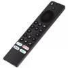 For Toshiba New Voice Replace Remote for Toshiba Smart HD
