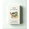 Dr. Mince STOM Storm Dietary Fiber Tablets 1000 60 tablets / 닥터민스 STOM 스톰 식이섬유정1000 60정