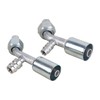Wisepick Air Conditioner Fitting Set #8 and #10 Female Oring
